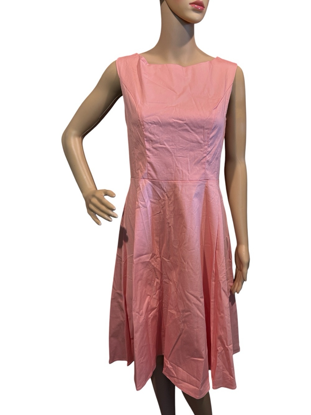 💚💰BOGO FREE Gardenwed Cotton Dress